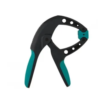 ŚCISK SPRĘŻYNOWY FZH 40