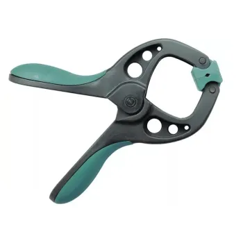 ŚCISK SPRĘŻYNOWY 60MM