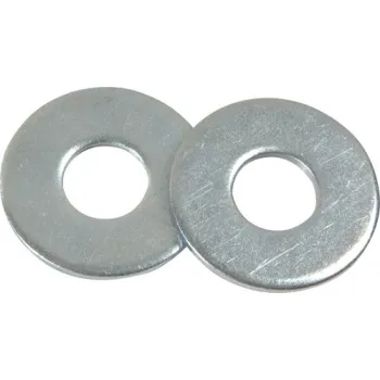 PODKŁADKA CZARNA DIN 440R 12MM