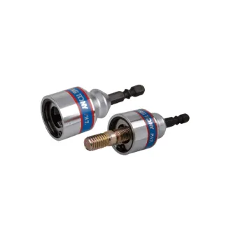 NASADKA DO PRĘTÓW GWINT.6MM DO WKRĘT.1/4*66MM