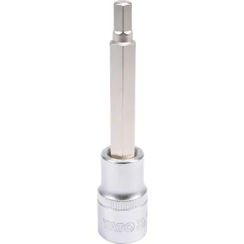 KLUCZ TRZPIENIOWY 1/2''HEX 7MM L100MM