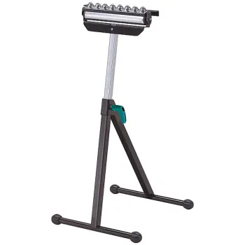 WIELOFUNKCYJNA PODPÓRKA Z ROLKĄ