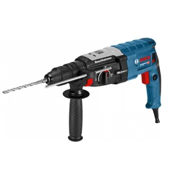 MŁOT UDAROWY OBROTOWY SDS+ GBH 2-28 F 880W L-BOXX