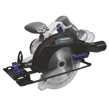 PIŁA TARCZOWA 165MM 18V AKUMULATOROWA 0*AH