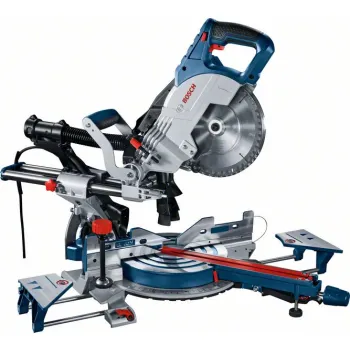 PILARKA UKOSOWA, UKOŚNICA GCM 8 SJL 1600W 216MM