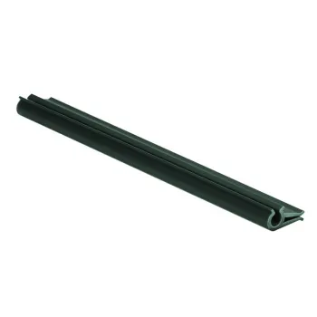 KLIPSY MONTAŻOWE DO TAŚMY PP ZIELONE 190MM