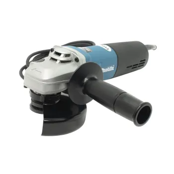 SZLIFIERKA KĄTOWA 125MM 1100W
