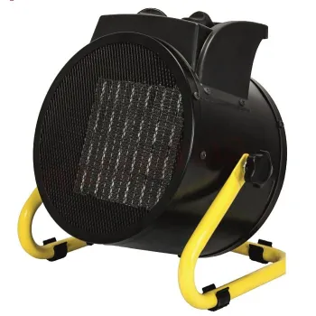 NAGRZEWNICA PTC ELEK.3.0KW