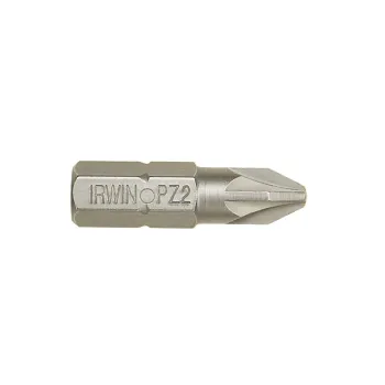 GROT, BIT, KOŃCÓWKA 1/4/25MM  PZ2 2SZT