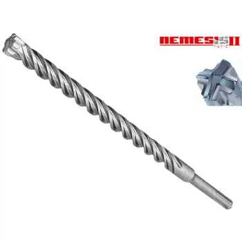 WIERTŁO SDS-PLUS 10*265MM NEMESIS 2
