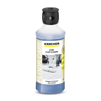 ŚRODEK DO CZYSZCZENIA PODŁÓG KAMIENNYCH RM 537, 500 ML