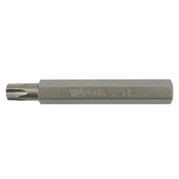 KLUCZ SPECJALNY TORX T25/75 S2