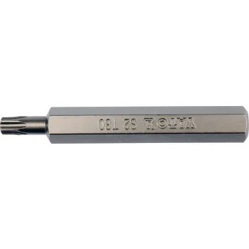 KLUCZ SPECJALNY TORX T30/75 S2
