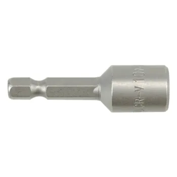 KOŃCÓWKA MAGNETYCZNA DO WKRĘTARKI 1/4 10*48M