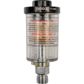 ODWADNIACZ MINI 1/4