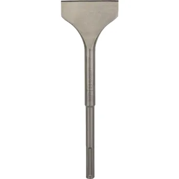 DŁUTO PŁASKIE SDS-MAX SZEROKIE 115*350MM