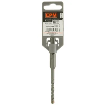 WIERTŁO SDS+ QUATRO DO BETONU 12*400