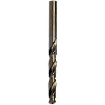 WIERTŁO DO METALU HSS KOBALTOWE, COBALT 8.0MM