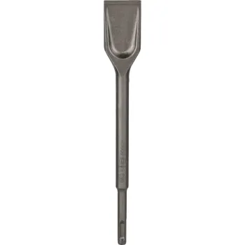 DŁUTO PŁASKIE SDS PLUS SZEROKIE 40*250MM