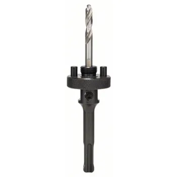 UCHWYT SDS+ DO OTWORNIC BIMETAL 5/8', 32-210 MM