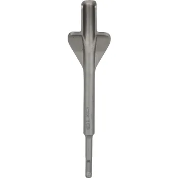 DŁUTO BRUZDOWNIK SDS+ SKRZYDEŁKOWE/KANAŁOWE 22*250MM