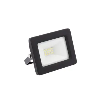 NAŚWIETLACZ G-TECH LED 100W AC220-240V 50/60 HZ IP65 CZARNY