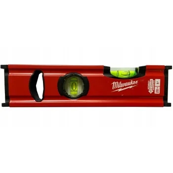 POZIOMICA SLIM WSKAŹNIK POZIOMU I PIONU 20CM