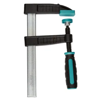 ŚCISK ŚRUBOWY 80-300MM