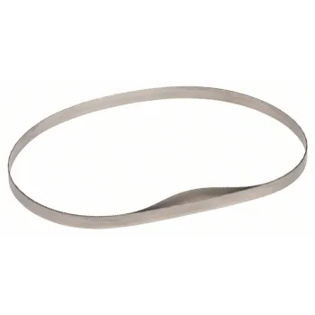 PIŁA TAŚMOWA BIMETAL DO GBC 733MM