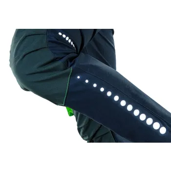 SPODNIE ROBOCZE DO PASA PREMIUM ROZMIAR XL