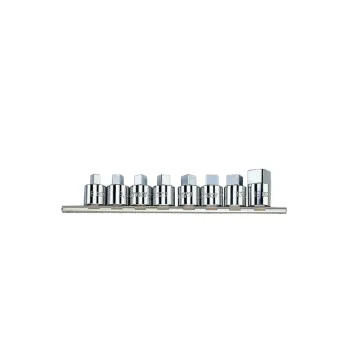 KPL.NASADEK TRZP.1/2 8CZ.CHROM