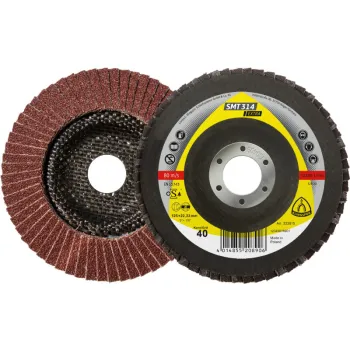 LAMELKA SMT314 GRANULACJA 120 125MM 322819