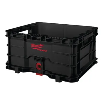 SKRZYNIA OTWARTA KRATA PACKOUT