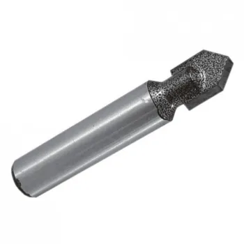 FREZ ROWKUJĄCY V T8 D25.4 H25.4 A90ST