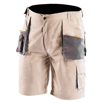KRÓTKIE SPODENKI SUMMER S/46