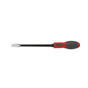 WKRĘTAK PŁASKI Z ZABIERAKIEM 2.0*13 L-300MM
