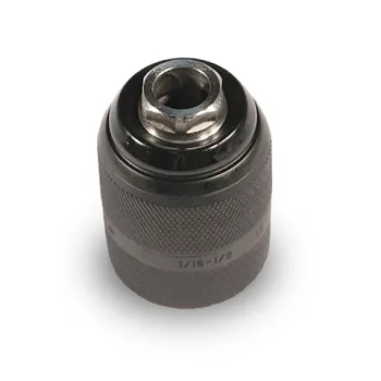 UCHWYT BEZKLUCZOWY 3/8 13MM DO UDARU