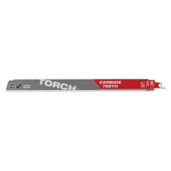 BRZESZCZOT DO PIŁY SZABLASTEJ TCT TORCH 230 MM
