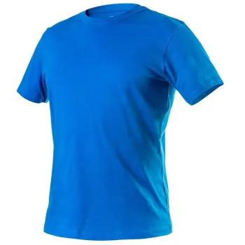 T-SHIRT ROBOCZY HD+, ROZM.M