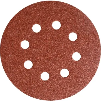 KRĄŻEK PRZYCZEPNY 150MM PS18EK GLS3 GRANULACJA 40 270289