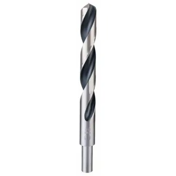 WIERTŁO HSS-POINTTEQ 17.0MM ZREDUKOWANY UCHWYT