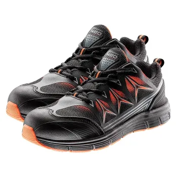 PÓŁBUTY ZAWODOWE OB, BEZ METALU ROZM.41