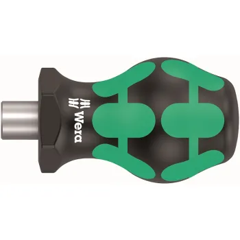 WKRĘTAK KRAFTFORM KOMPAKT STUBBY 1/4''