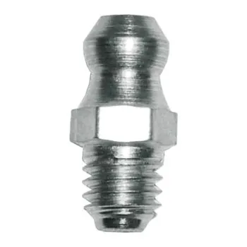SMAROWNICZKA STOŻKOWA PROSTA H1 M8*1 OPK. 10SZT