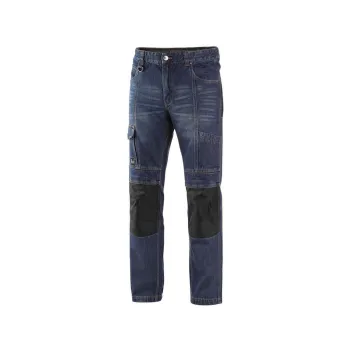 SPODNIE JEANS CXS NIMES 1 ROZMIAR 48