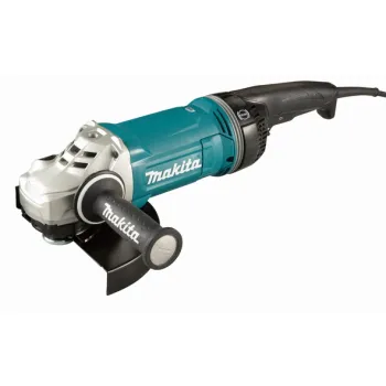 SZLIFIERKA KĄTOWA 230MM 2800W ŁAGODNY ROZRUCH