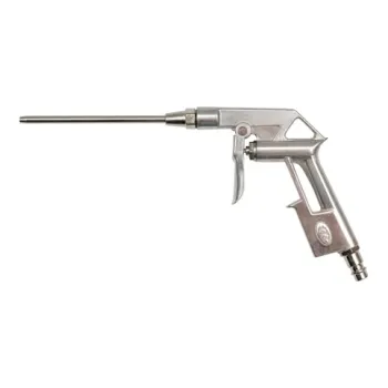 PISTOLET DO PRZEDMUCHWIANIA DŁUGI 60B