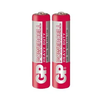 BATERIA POWERCELL AAA LR3 1.5V 2 SZTUKI