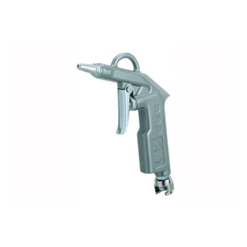 PISTOLET DO PRZEDMUCHIWANIA KRÓTKI 60A