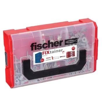 FIXTAINER KOŁKI DUOLINE 181+WKRĘTY